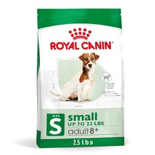 Royal Canin Size Health Nutrition Small 8+ Senior Dry 2.5 Pound (Pack of 1) 14.94 per pound