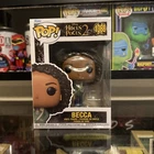 Funko Pop! Vinyl: Disney - Becca #1368