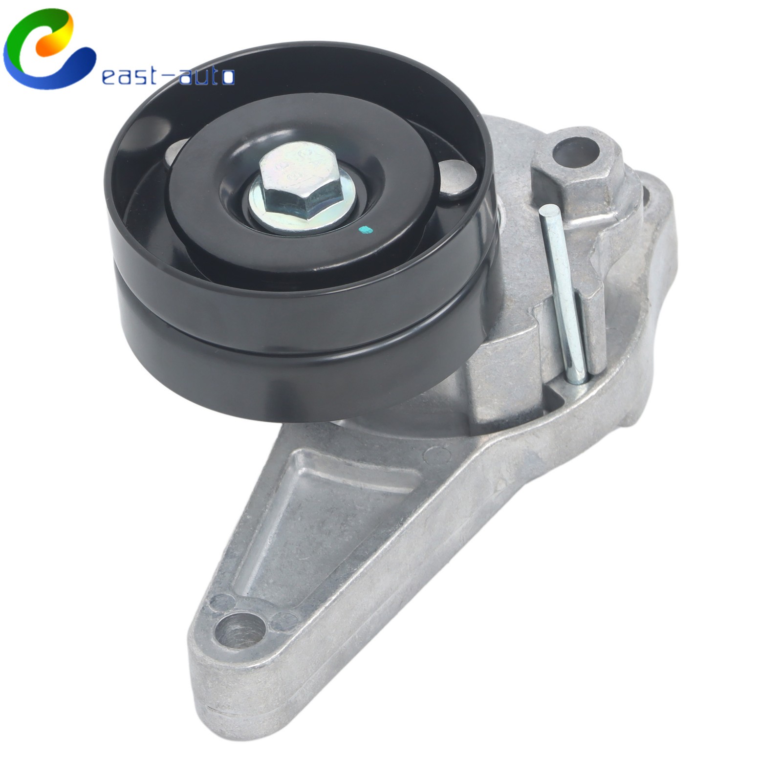320/08651 320/08657 Belt Tensioner For JCB 4CX 215 216 1550B Backhoe Loader