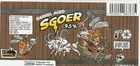 1 - NETHERLANDS - BEER LABELS ETIQUETTES BEER LABELS BEER LABELS (00819)