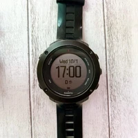 SUUNTO AMBIT3 VERTICAL Mens Digital Watch Sports Fitness Timepiece GPS