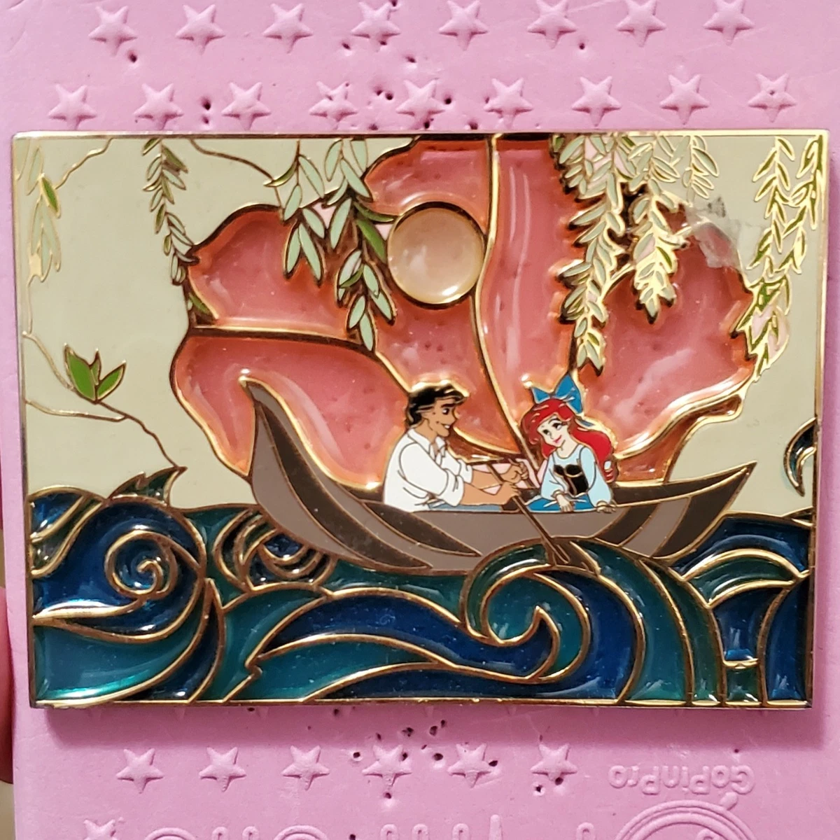 Ariel Pin for sale | eBay