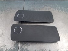 2012 Audi S4 Quattro B8 Speakers / Panels - * #1947 V6