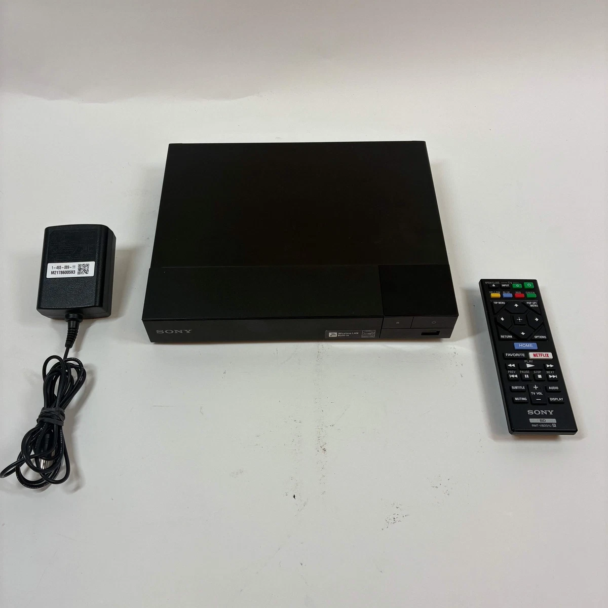 Sony Blu-ray Players 8.0-10.9 in Screen for sale | eBay