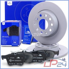 Disque de frein Audi Q2