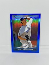 Top Clayton Kershaw Cards to Collect 26