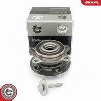 Esen SKV Radlagersatz 29SKV306 FüR Volvo XC60 2 246 V90 235 S90 234 XC90 256 V60