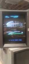 TOAPLAN Tiger Heli - Arcade PCB - Tested Working with TOAPLAN to Jamma Adaptor