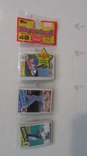 1985 Topps baseball rack pack (48 cards)