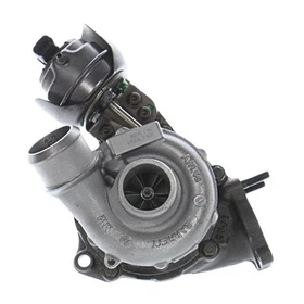 Turbolader GARRETT 806498 für Ford Focus III Galaxy C-Max Kuga Mondeo S-Max