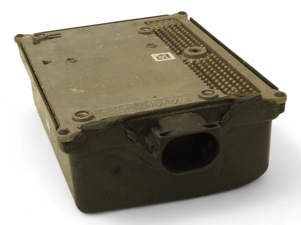 2014 - 2016 BMW 428 435 F32 F33 ACC ADAPTIVE CRUISE RADAR SENSOR CONTROL MODULE — 第 4/4 张图片