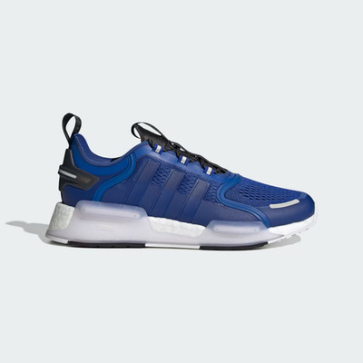 adidas Originals NMD V3 Sneaker Schuhe Laufschuhe Blau GY4134