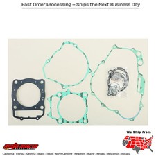 Complete Gasket Kit Honda Xr650r 2000-2007 P400210850282