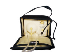 Medela Pump In Style Advanced Breast Pump - MOTOR, POWER CORD, TUBING ONLY