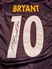 Martavis Bryant Pittsburgh Steelers Signed Football Jersey JSA Authenticated