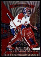 2011-12 DONRUSS LIMITED JOCELYNTHIBAULT TERRY RYAN #123