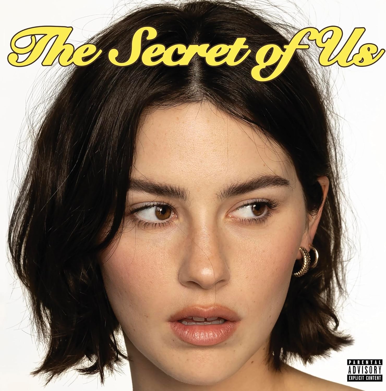 Abrams Gracie - The Secret Of Us