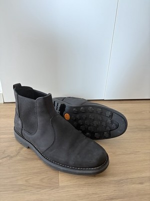 Timberland Crestfield Chelsea BootsHerrenschuh Gr. 43