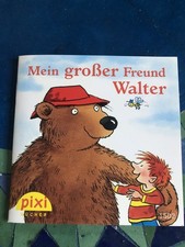 Pixi 1502 mein grosser Freund Walter