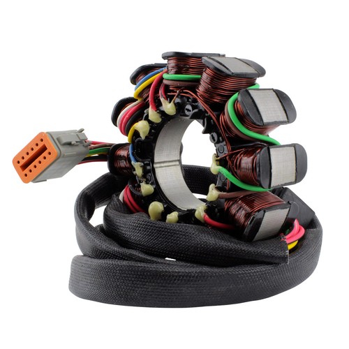 Estator para Polaris Genesis / Virage 1200 | MSX 140 800 1999-2004 | OEM # 4010320 - Imagen 9 de 9