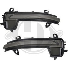 Blinkleuchte DIEDERICHS LID10466 für BMW