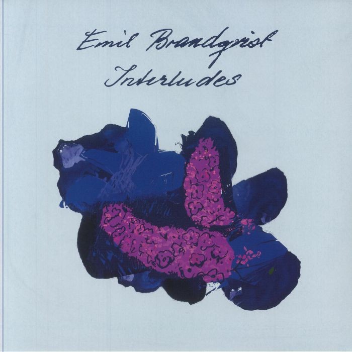 BRANDQVIST, Emil - Interludes - Vinyl (180 gram vinyl LP)