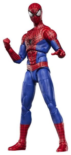 Spider-Man: No Way Home Marvel Legends Actionfigur The Amazing Spider-Man 15 Cm-image