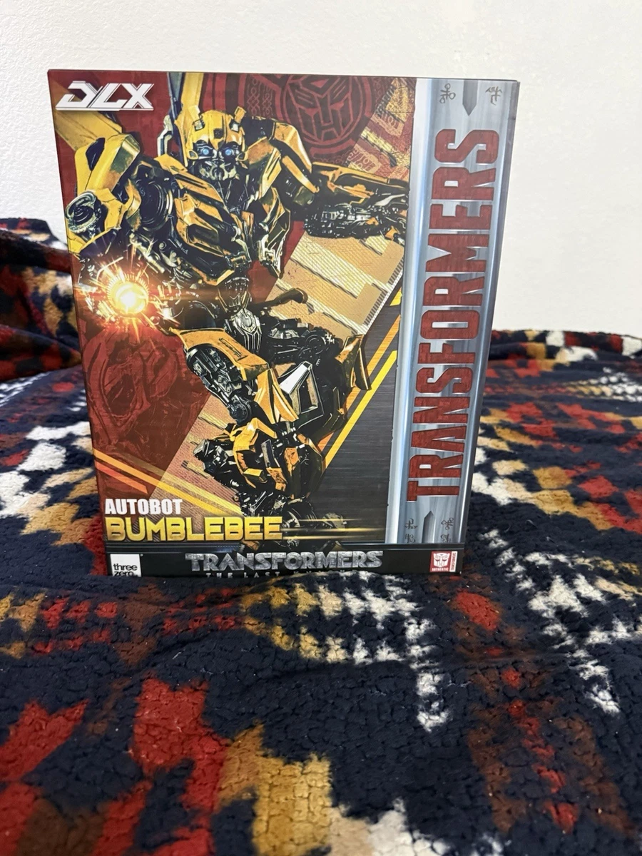 Las mejores ofertas en Figuras de acción Transformers Bumblebee y