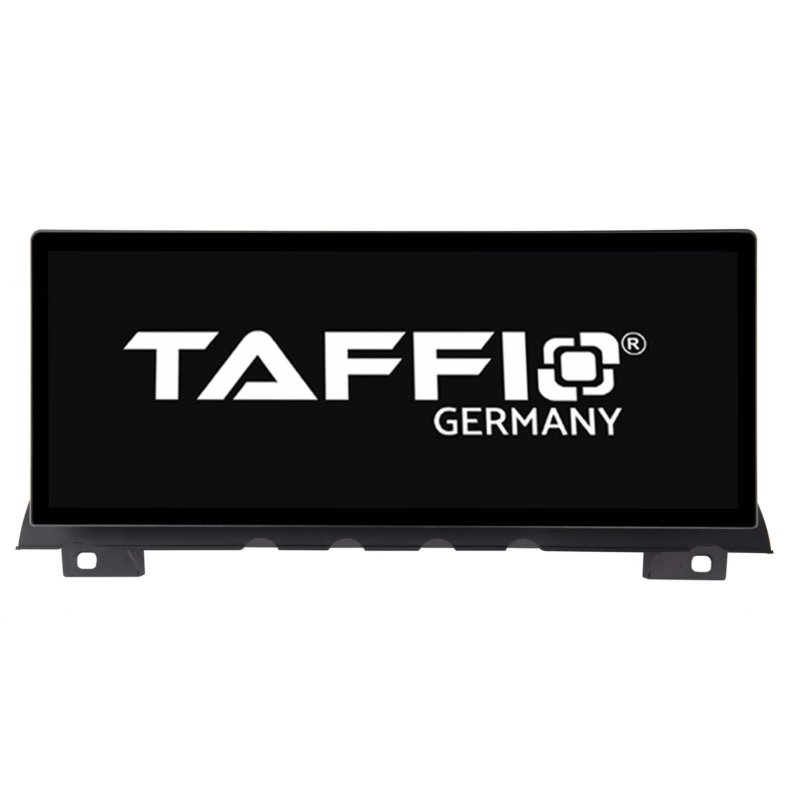 For BMW 5er F07 Cic 12,3 "" Touchscreen Android GPS Navigation Carplay Auto