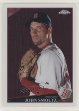 Click to enlarge John Smoltz