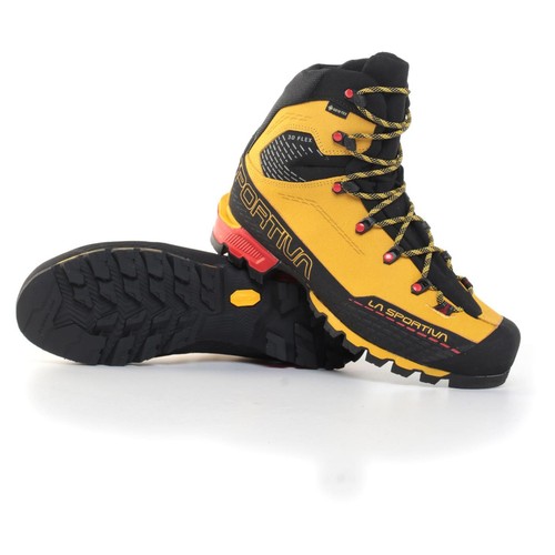 LA SPORTIVA TRANGO ALPINE GTX SCARPONI TREKKING UOMO - Foto 3 di 3