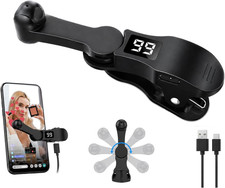 Auto Clicker for iPhone/iPad - Fast Click for TikTok Live Broadcasts