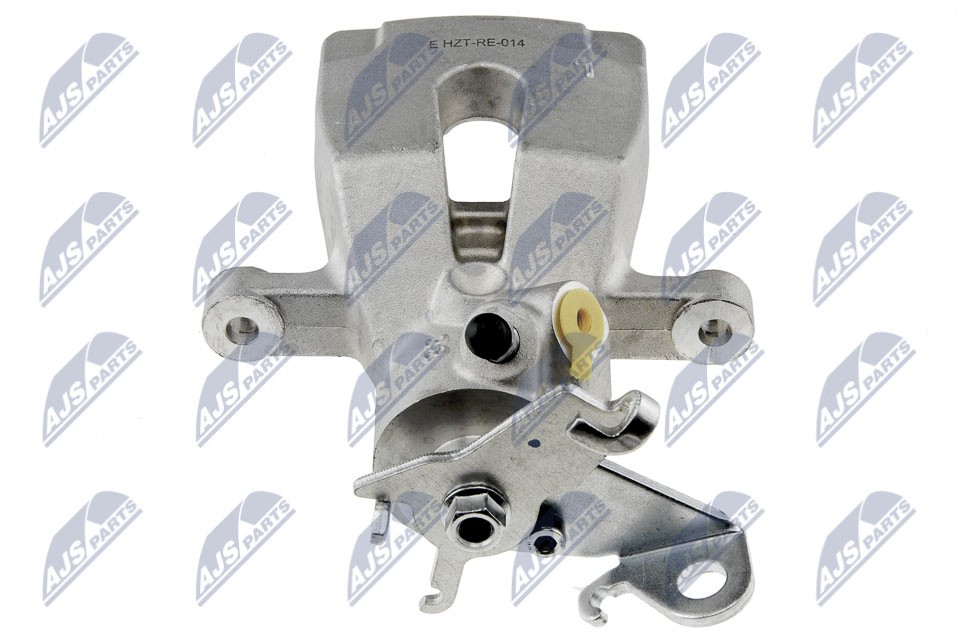Brake Caliper Rear For Renault Grand Scenic Ii Iii Iv 02- - Image 6