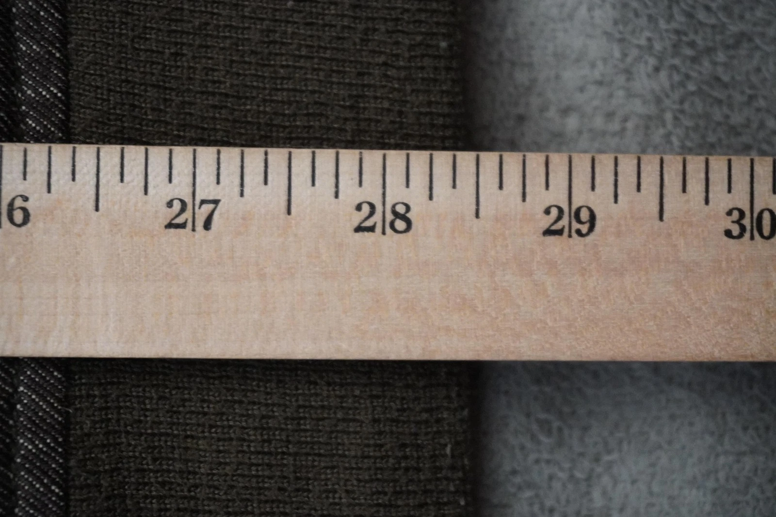 Number Nine x BRTH:BREATH Zip Field Jacket Large Japanese Designer Chore Utility - product detail image 15