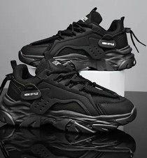 New Style Men’s Sneakers