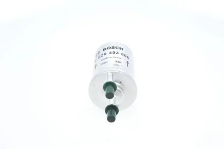 Fuel Filter fits SEAT ALTEA 5P, 5P1 1.4 1.6 04 to 15 Bosch 6Q0201051A 6Q0201051C - Image 46
