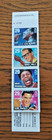 Rock 'n Roll, R & B, 29¢ stamp, Bklet of 20, Scott# 2731-2737, BK 204, MNH — photo 2