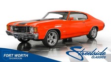 1972 Chevrolet Chevelle for Sale
