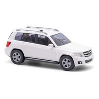 Busch 49773 MB Glk, Taxi M. Fahrer