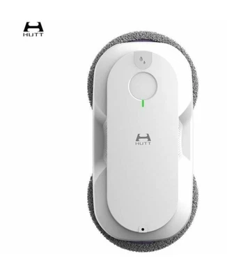 Robot lavavetri Hutt DDC56- Pulizia senza sforzo per vetri sempre impeccabili!