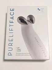Purelift Face Lift Device The Recovery Lab - New Open Box