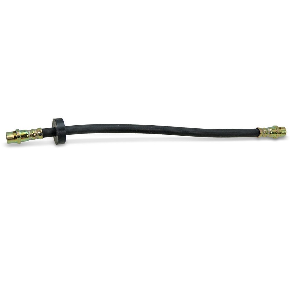 ATEC Germany 2x tubo freno anteriore o posteriore Compatibile con FIAT PUNTO Box/Hatchback (188_), GRANDE PUNTO (199_), PUNTO (188_), LANCIA DELTA I (831_), PRISMA (831