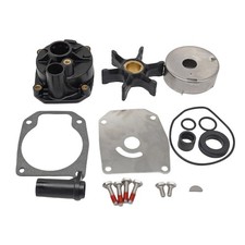 Fit For Johnson Evinrude 70-75HP Water Pump Kit 1975-76 1978 - 0438579 389143