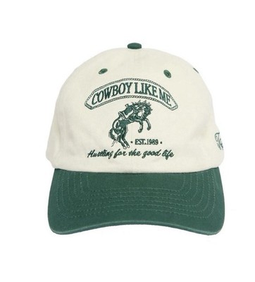 Taylor Swift Cowboy Like Me Hat Official Merch