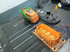 295107629R batterie RENAULT ARKANA I LCM LDN 1.6 E-TECH 145 2019 5968706