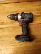 Erbauer  ECDT18‑Li‑2 18V EXT Brushless Combi Drill 120Nm – Bare Unit 