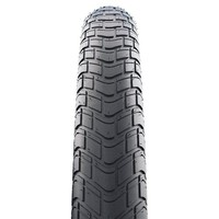 Schwalbe Bereifung Motion Big Apple Raceguard 60-559 B/B-SK+RT HS632 Addix Green