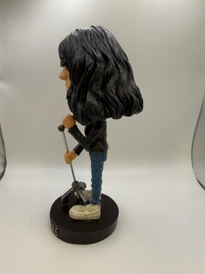 Joey Ramone Bobblehead NECA The Ramones Punk Rock No Box | eBay