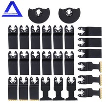 Oscillating Saw Blades Multitool Blades 26Pcs...