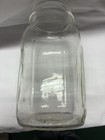 BALL MASON MISPRINTED Extremely RARE Missing Letters Vintage Unique Jar  — photo 6